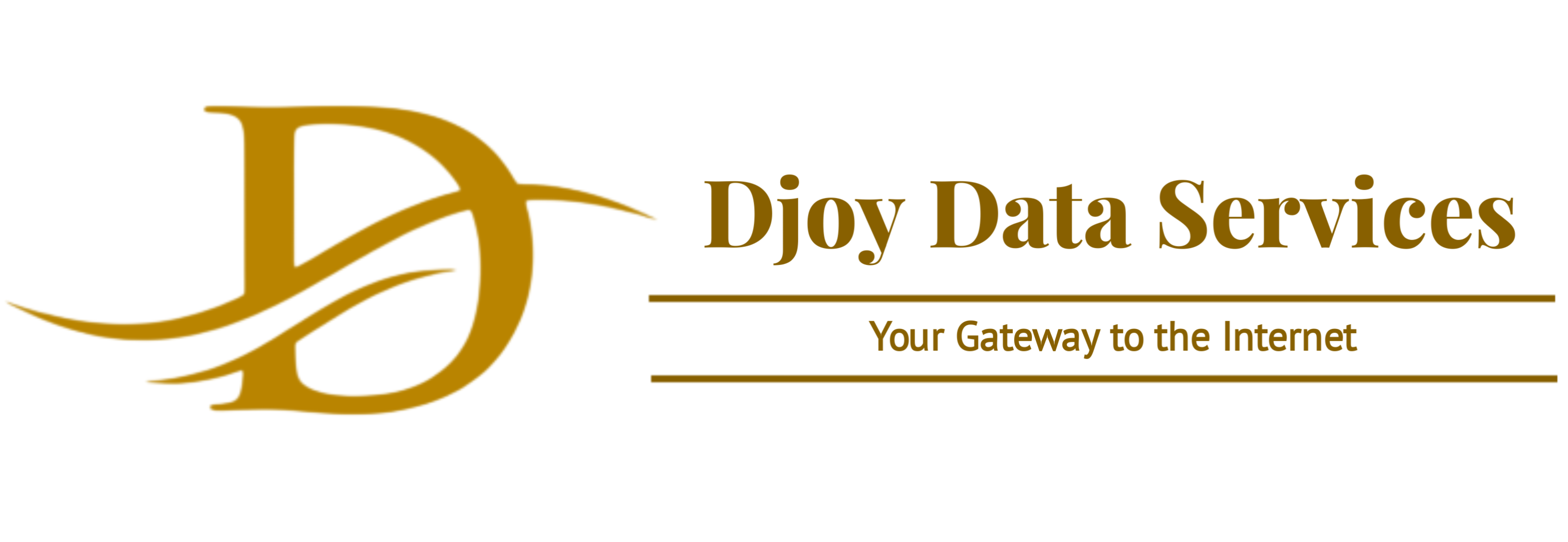 djoydata Logo